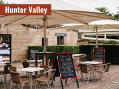 Hunter Valley Gardens Shopping Village