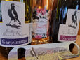 6. Gartelmann Wines