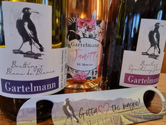 6. Gartelmann Wines