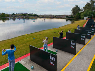 Win Great Prizes at Hunter Valley Gardens Aqua Golf & Putt Putt