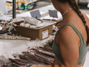 Hunter Valley Market Guide