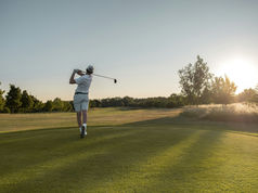 Where to Play Golf in the Hunter Valley?