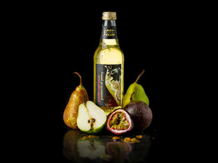 Pokolbin Cider House Unveils 2025 Pear Ciders