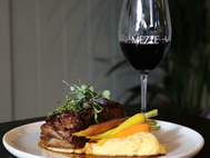 Italian Wine Dinner