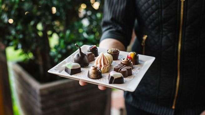 Sweet Discoveries at Hunter Valley Chocolate Company
