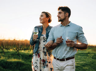 Experience the Good Life 