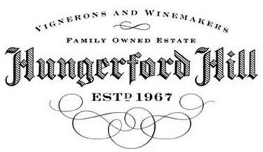 hungerford hill logo