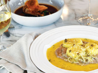 PESCARA Where Italian Tradition Meets Hunter Valley Magic