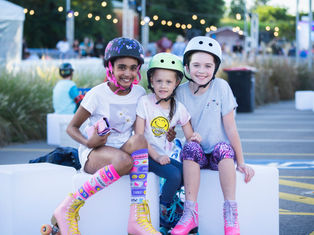 Maitland Roller Disco
