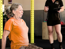 Sweat Less Over the Details: Fitness should clear your head, not clutter it