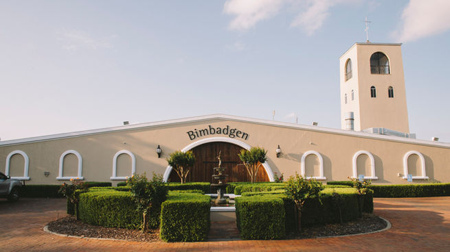 Bimbadgen Welcomes Seasoned Winemaker Home