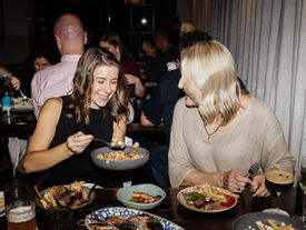 Winter Dining Guide