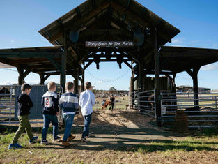 Escape Winter's Chill at Hunter Valley Resort + Farm