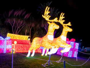 Christmas Lights Spectacular