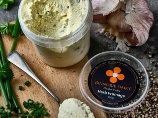 Passion for Product and Service | Binnorie Dairy