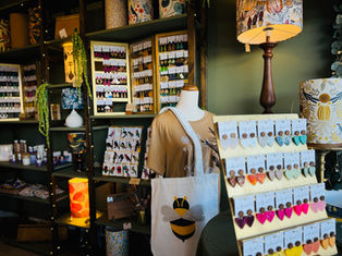 The Little Shop That's Worth the Detour