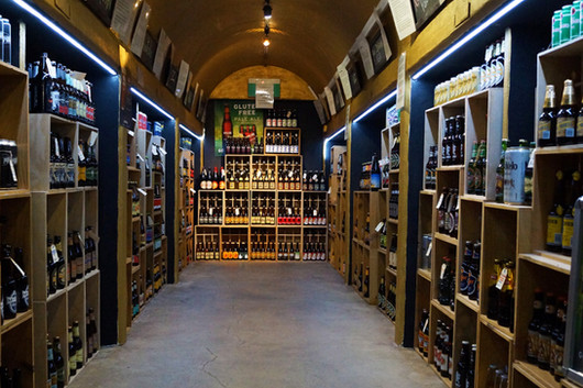 Garden Cellars
