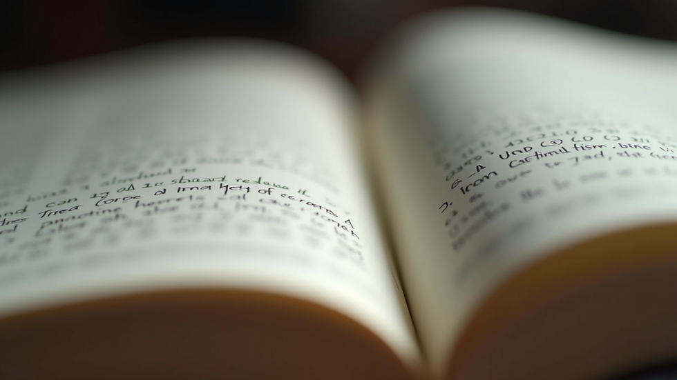 Unique Storytelling Techniques from a Short Story Writer