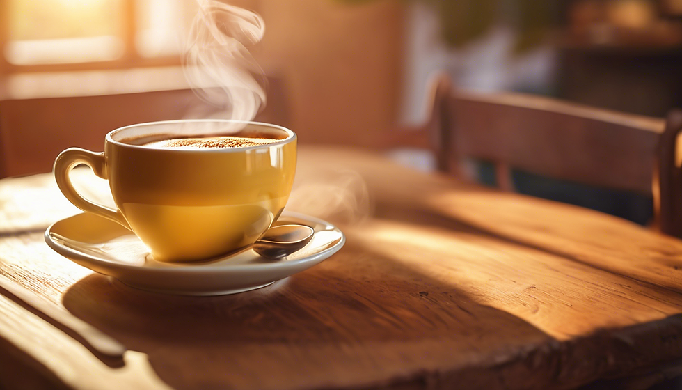 Community Breakfast and Outreach Discussion