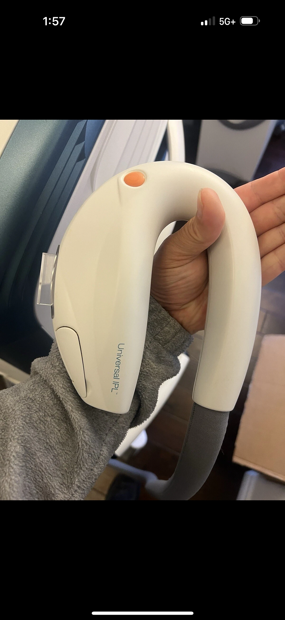 Thumbnail: 2019 Lumenis m22 IPL and Resurfx