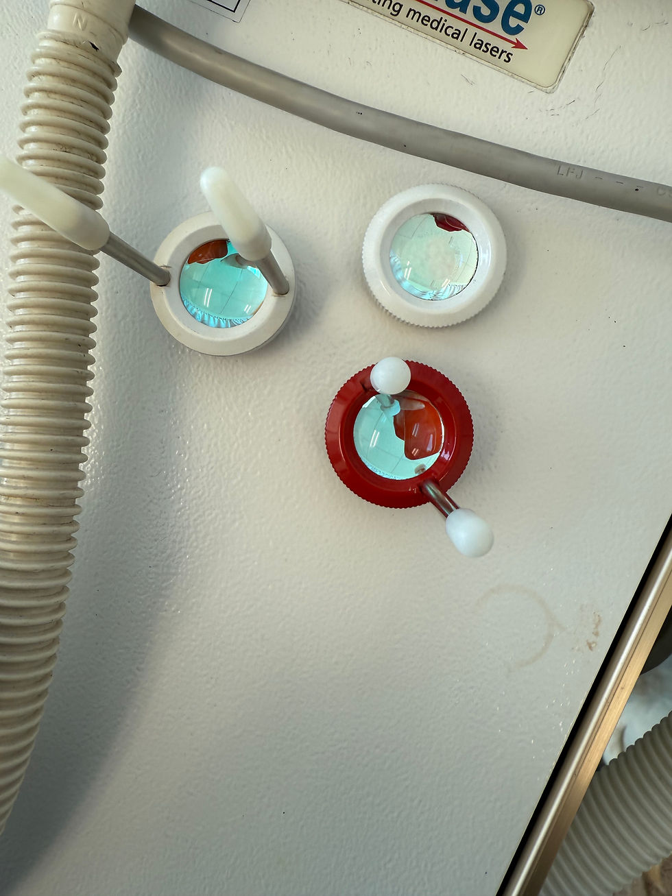 Thumbnail: 2015 Aerolase Neo 