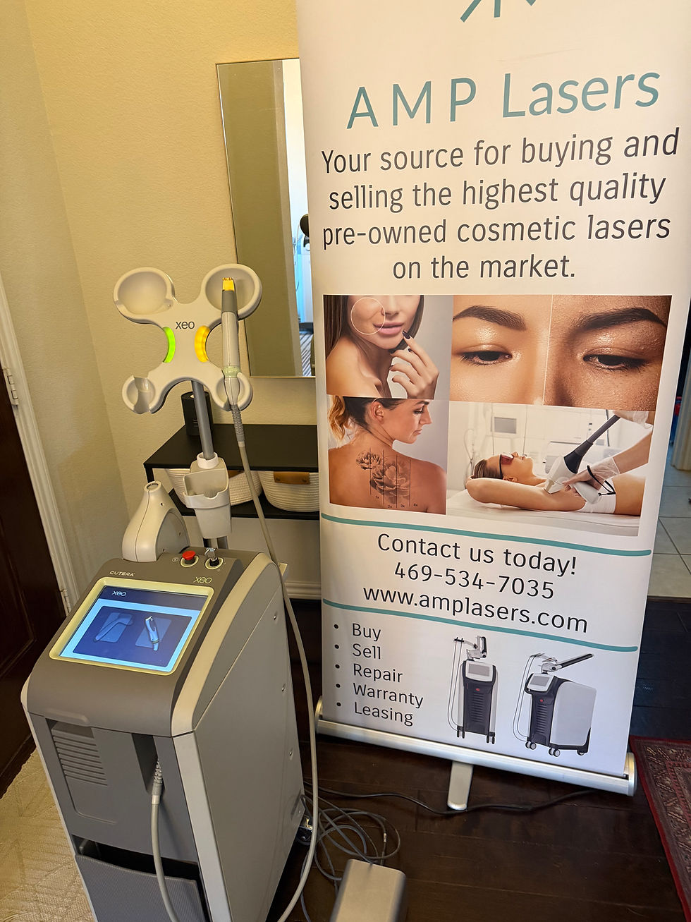 Thumbnail: 2020 Cutera Xeo 