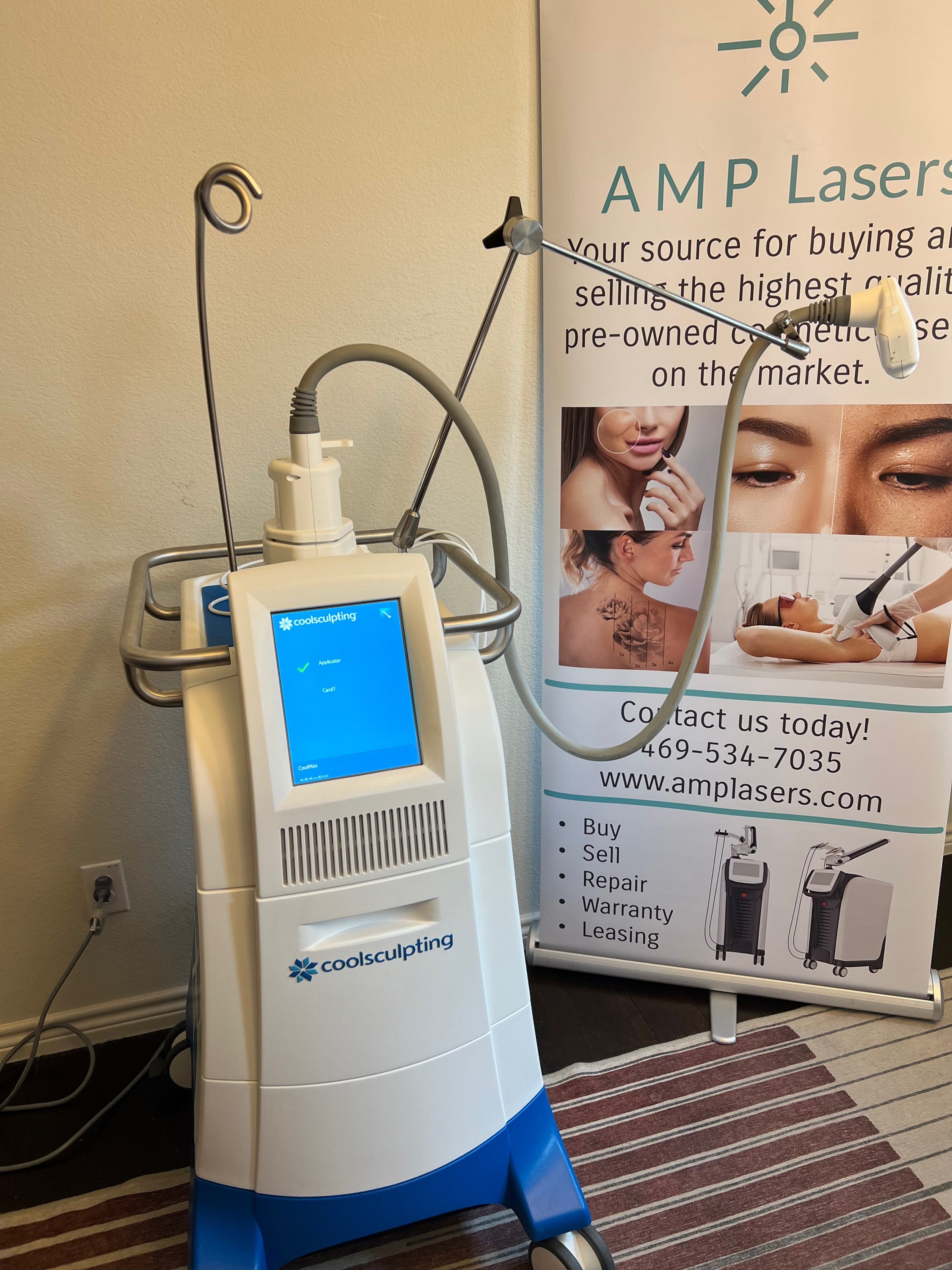 2013 Zeltiq Coolsculpt