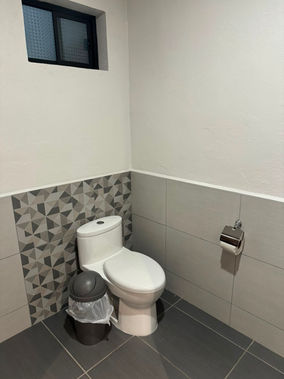 Hotel Los Valles Plus, Creel, Chihuahua.