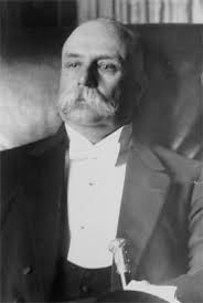 Who was Enrique Creel Cuilty? and its relationship with the magical town of Creel, Chihuahua in the Sierra Tarahumara and the copper ravines.