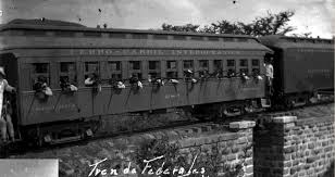 Tren Chepe: Todo lo que necesitas saber para tu viaje 