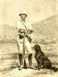 Who was Carl Lumholtz? and its relationship with the magical town of Creel, the Tarahumara mountain range and the copper ravines.
