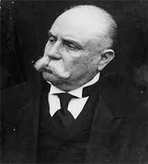 Who was Enrique Creel Cuilty? and its relationship with the magical town of Creel, Chihuahua in the Sierra Tarahumara and the copper ravines.