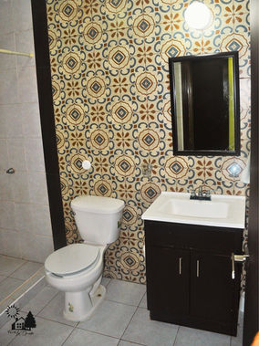 Villas La Quinta, Creel, Chihuahua.