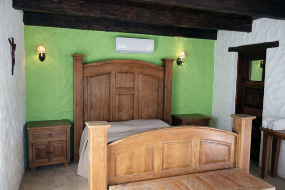 Cama interior 4