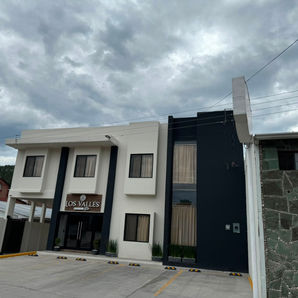 Hotel Los Valles PLUS