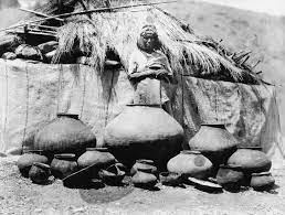 Who was Carl Lumholtz? and its relationship with the magical town of Creel, the Tarahumara mountain range and the copper ravines.