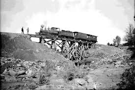 La historia del tren chepe