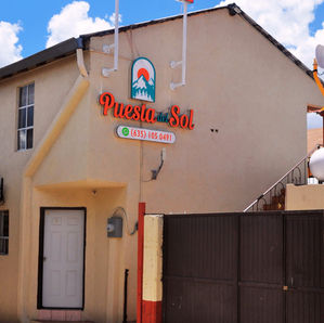 Hotel Puesta del Sol