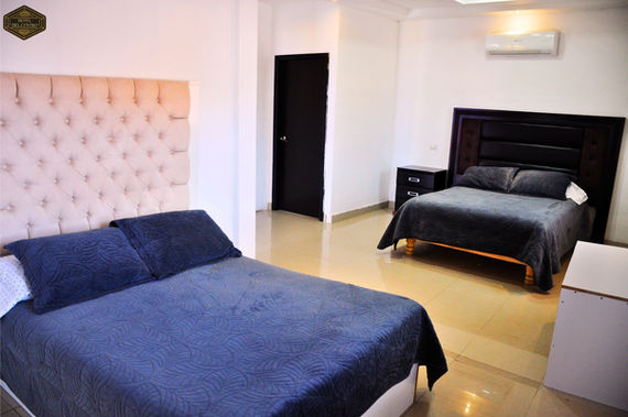 Hotel del Centro, Creel, Chihuahua.