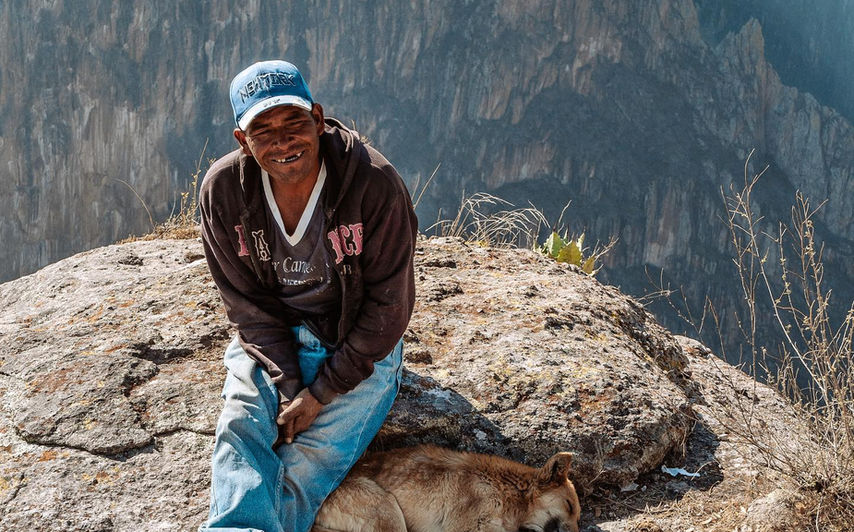 Expediciones del Norte, Creel, Chihuahua.