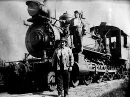 La historia del tren chepe