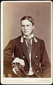 Who was Carl Lumholtz? and its relationship with the magical town of Creel, the Tarahumara mountain range and the copper ravines.