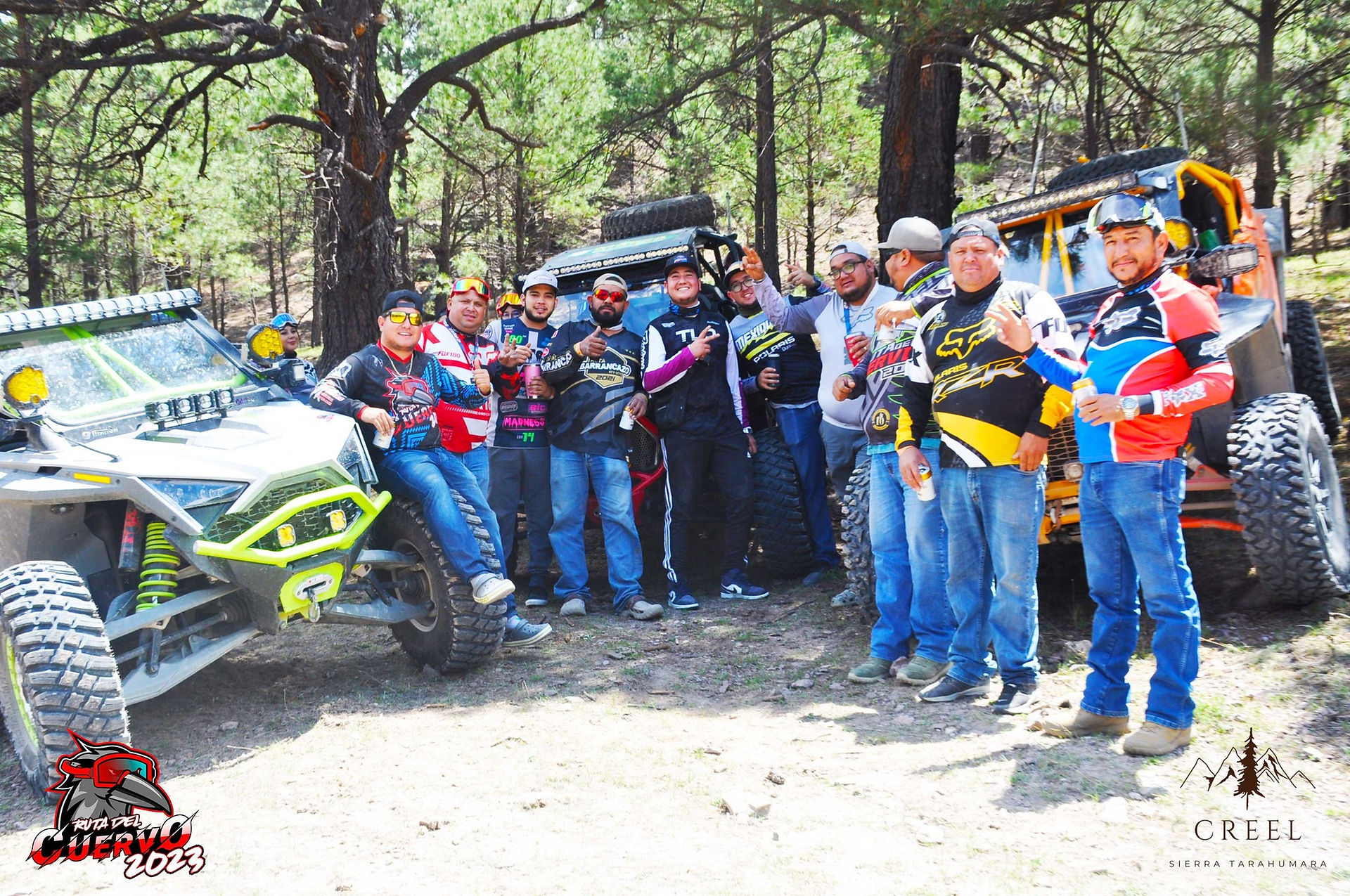 What to do in the Magical Town of Creel, Chihuahua, Sierra Tarahumara and the Copper Canyon.