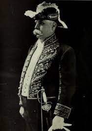 Who was Enrique Creel Cuilty? and its relationship with the magical town of Creel, Chihuahua in the Sierra Tarahumara and the copper ravines.