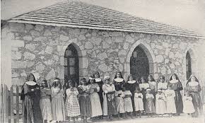 The Indian Law of 1906 and the founding of Creel, Chihuahua in the Sierra Tarahumara and the copper ravines.