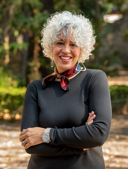 Pamela Cook Mosaic Experience