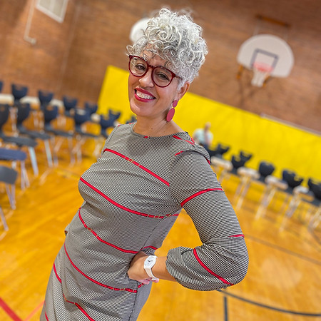Pamela Cook
