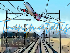 La Croisière ça use,