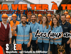 Les Faux Amis