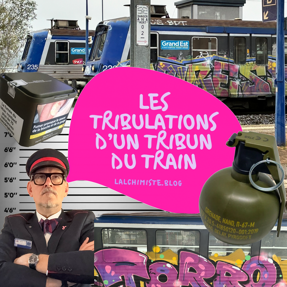 Sur un air de Valse, soulever la semaine, maux en cascade - Catharsis - les mots soulagent